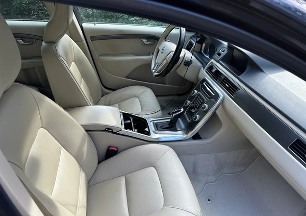 Volvo XC 70 cena 95900 przebieg: 133500, rok produkcji 2016 z Łódź małe 211